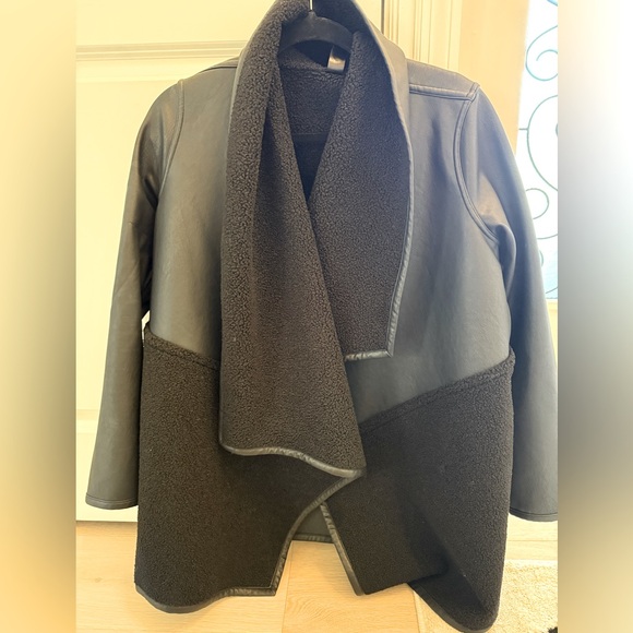 Spanx open front wrap coat - Picture 1 of 6